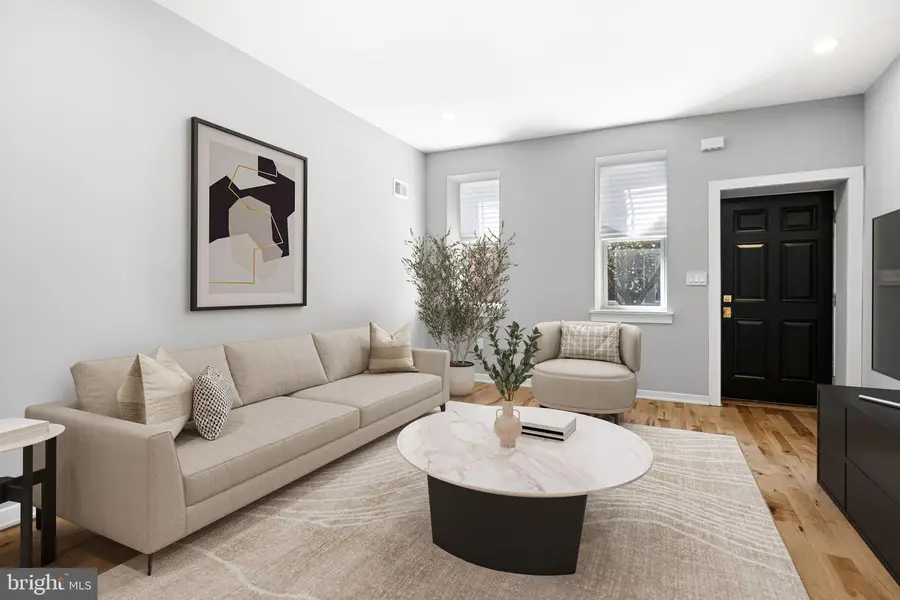 1329 Dickinson St, Philadelphia, PA 19147 - #2