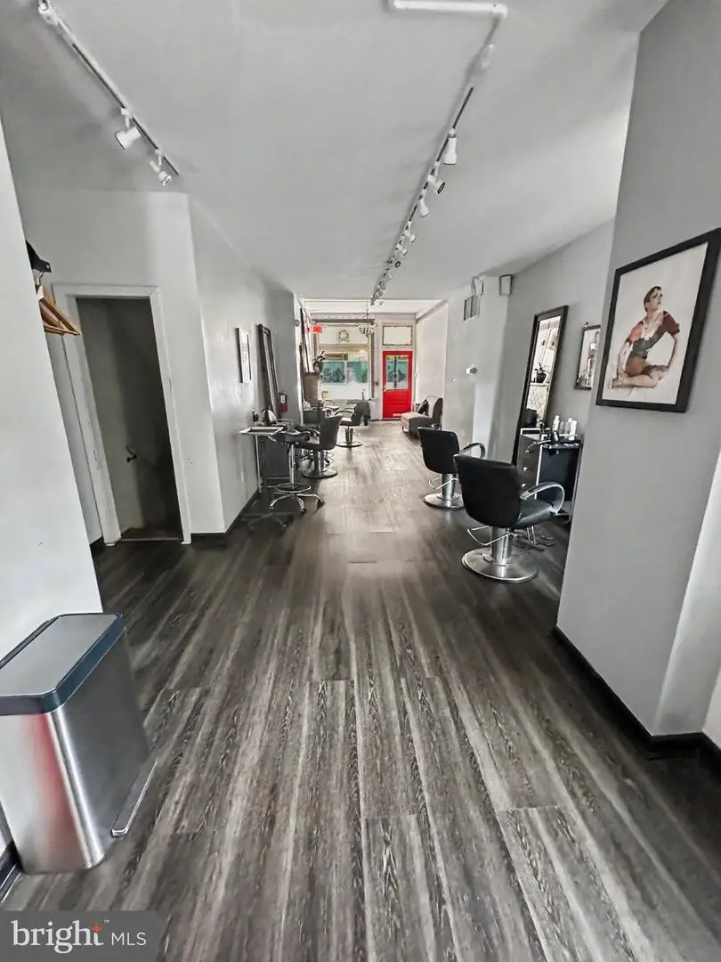 238 S 11th St, Philadelphia, PA 19107 - #3