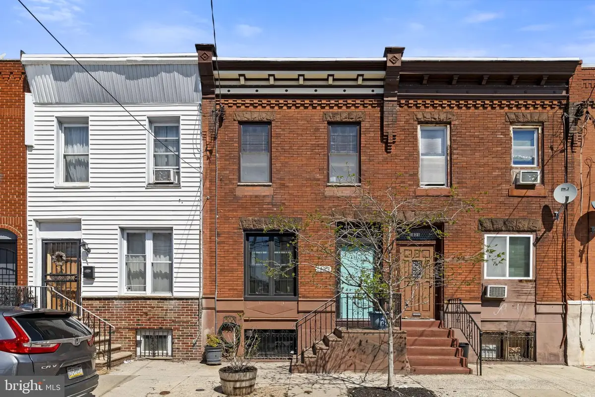 1833 Mckean, Philadelphia, PA 19145 - #1