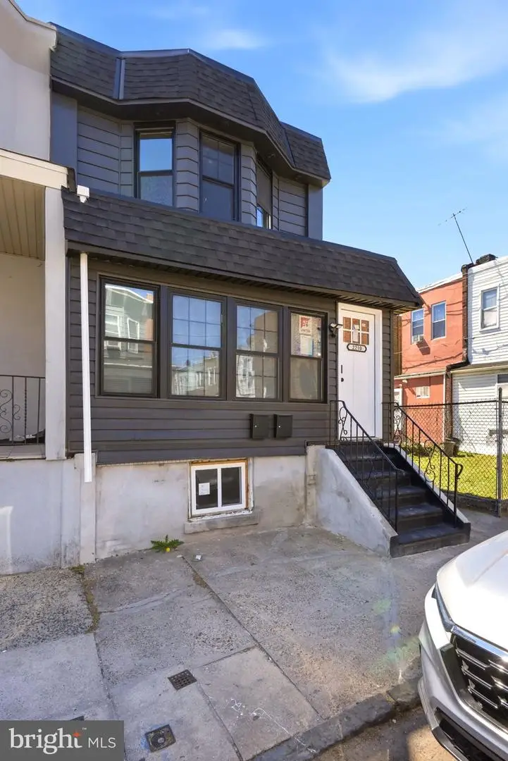 2210 S Hobson St, Philadelphia, PA 19142 - #2