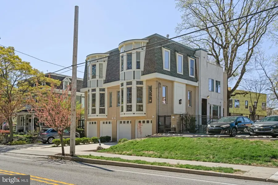 6230 Wissahickon Ave, Philadelphia, PA 19144 - #2