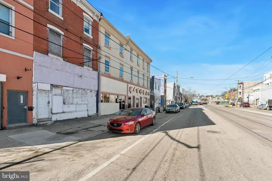 4030 W Girard Ave, Philadelphia, PA 19104 - #2
