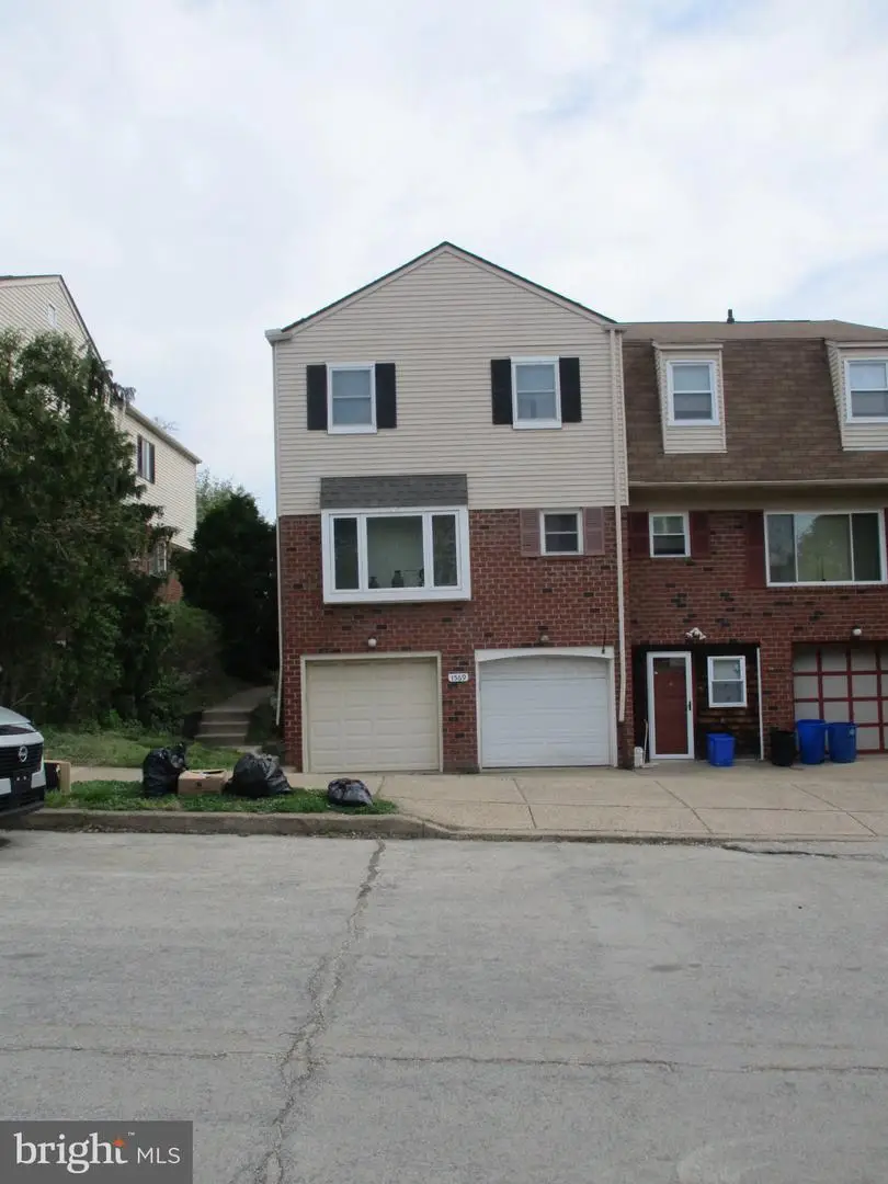 1569-00 Stoney Ln #b, Philadelphia, PA 19115 - #1