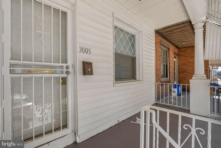 3005 N Stillman St, Philadelphia, PA 19132 - #2