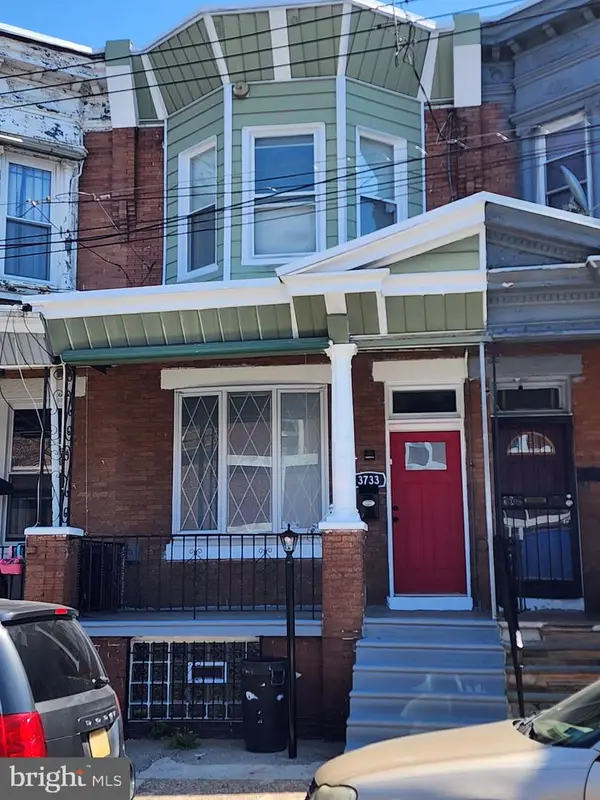 3733 N Gratz St, PHILADELPHIA, PA 19140