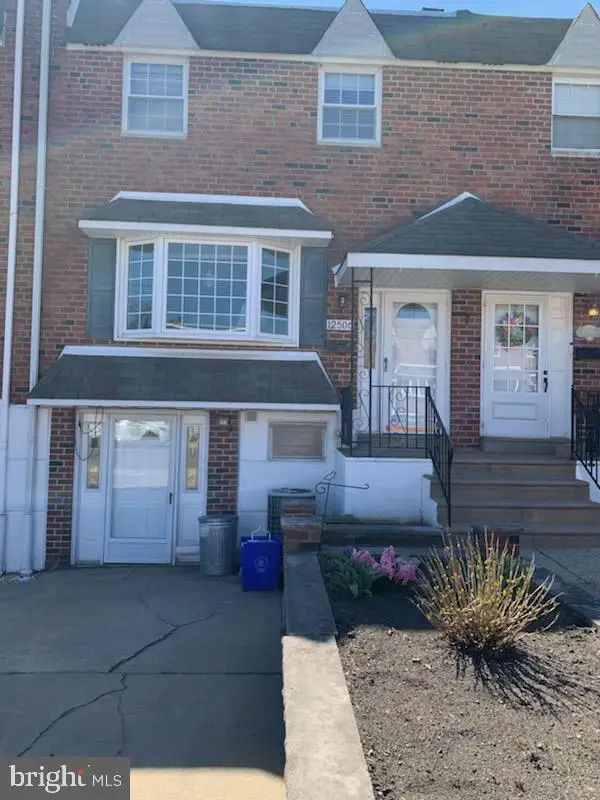 12506 Medford Pl, PHILADELPHIA, PA 19154