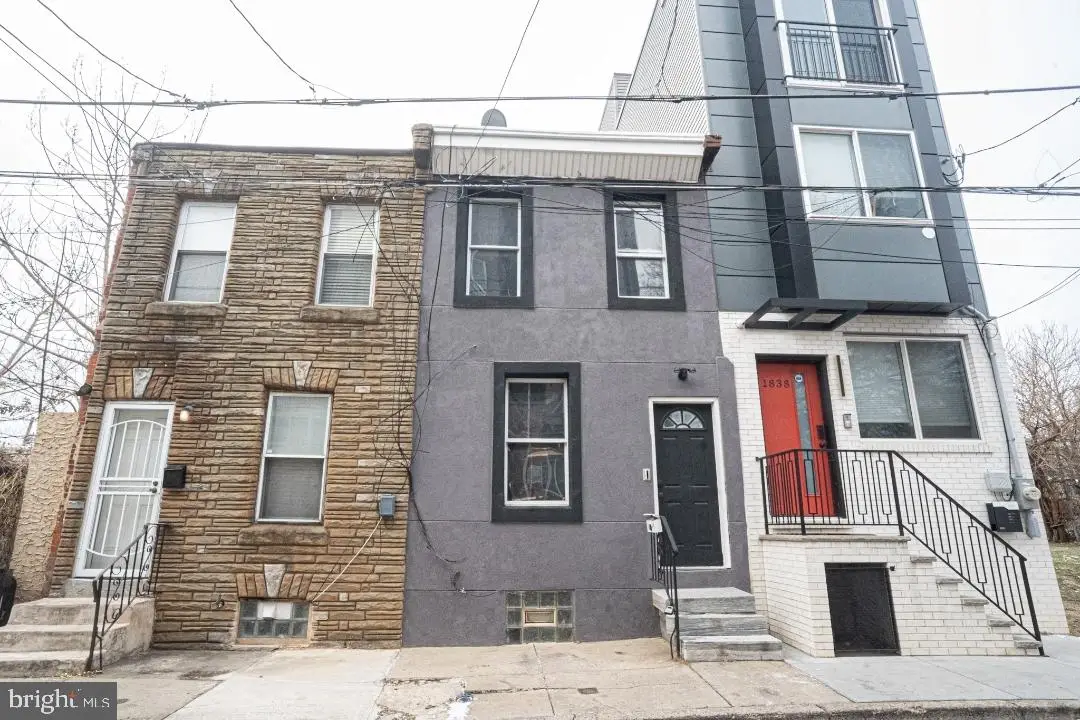 1840 E Oakdale St, Philadelphia, PA 19125 - #1