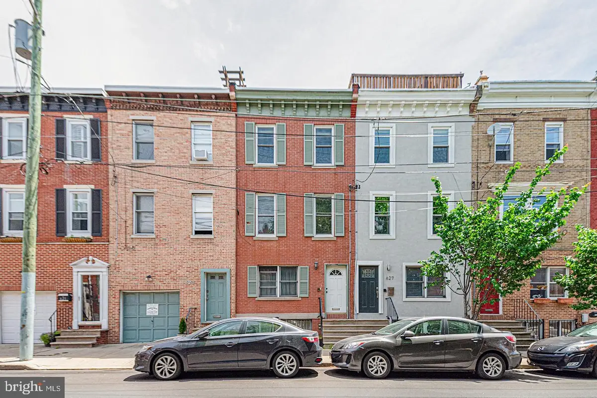625 S 11th St, Philadelphia, PA 19147 - #1