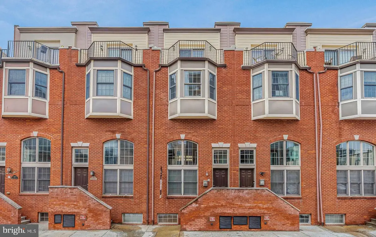 1011 N 3rd St, Philadelphia, PA 19123 - #1