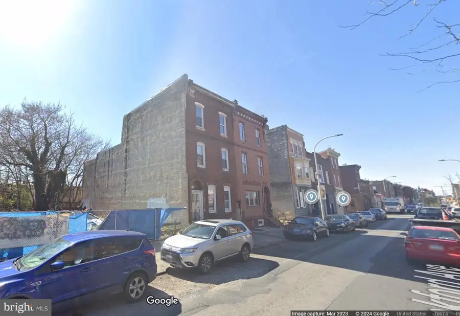 3031 Frankford Ave, Philadelphia, PA 19134 - #3