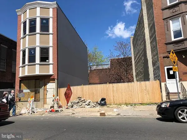 2864 Frankford Ave, PHILADELPHIA, PA 19134