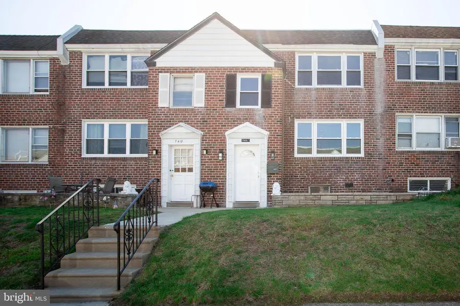 7420 Brockton Rd, Philadelphia, PA 19151 - #2