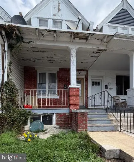 6221 Limekiln Pike, Philadelphia, PA 19141 - #1