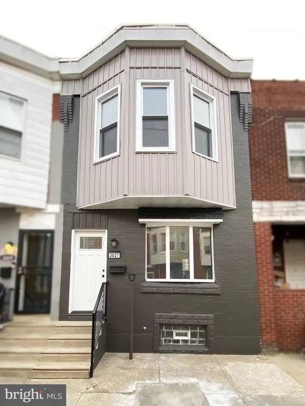 3027 Agate St, PHILADELPHIA, PA 19134