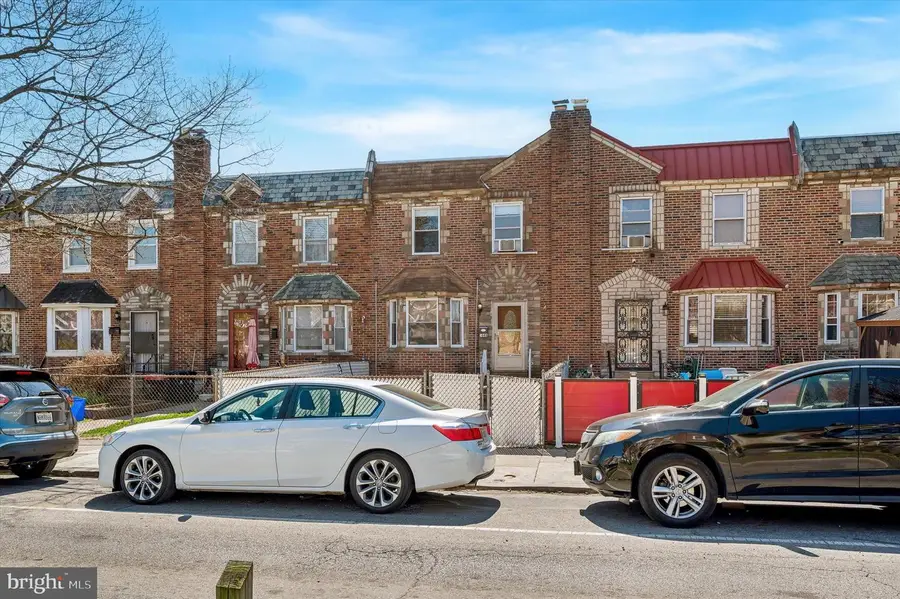 1448 Devereaux Ave, Philadelphia, PA 19149 - #2