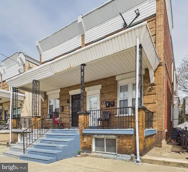 331 N 53rd St, PHILADELPHIA, PA 19139
