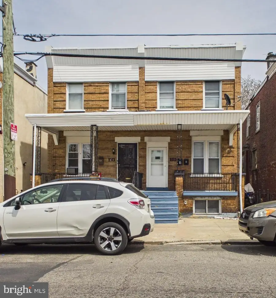 331 N 53rd St, Philadelphia, PA 19139 - #2