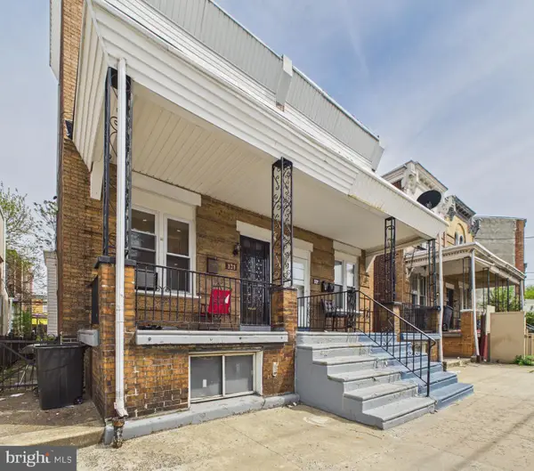 333 N 53rd St, PHILADELPHIA, PA 19139
