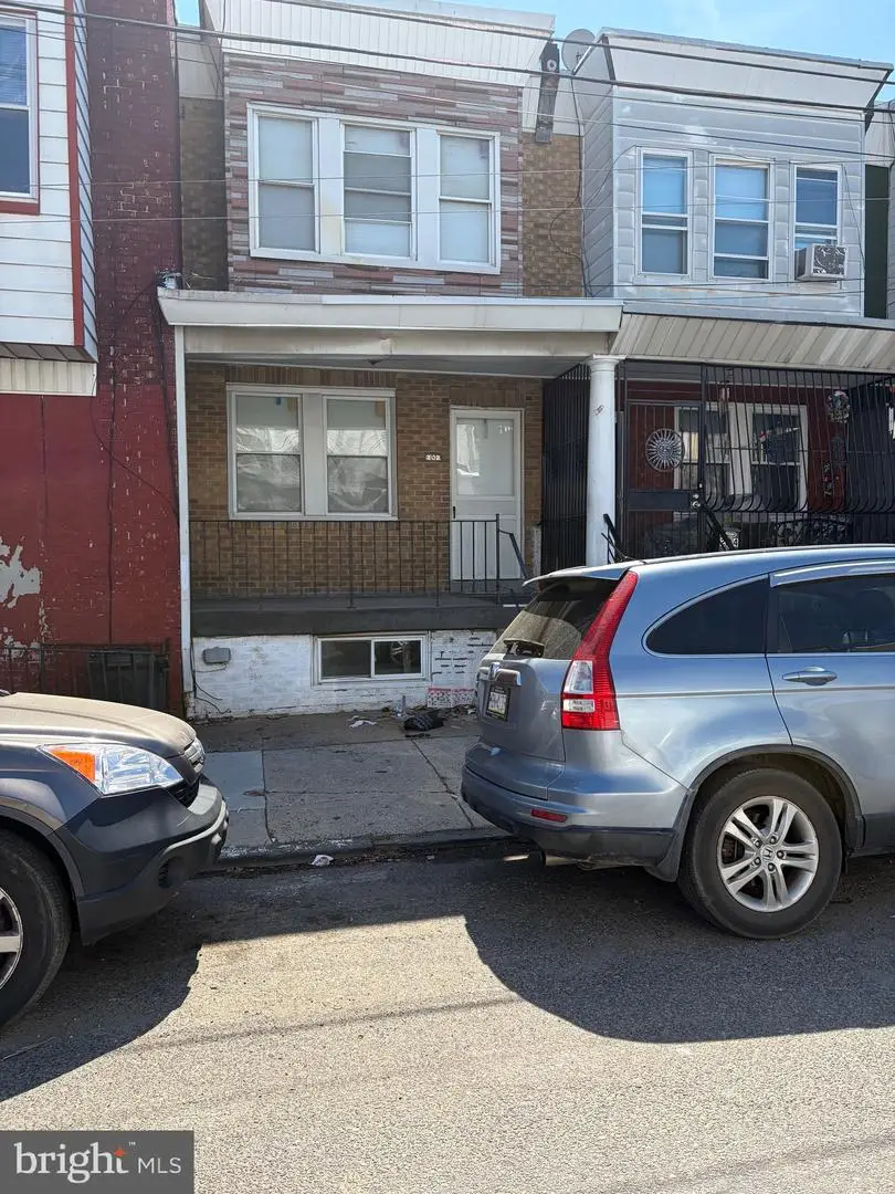 202 W Loudon St N, Philadelphia, PA 19120 - #1