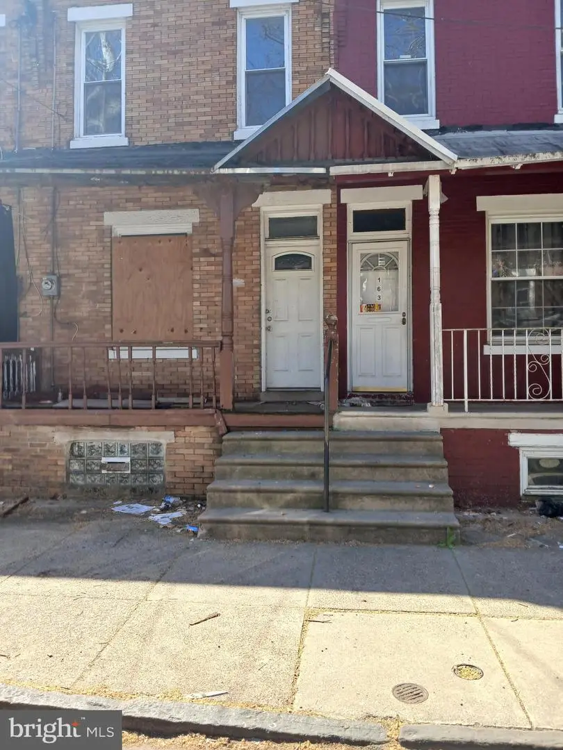 1636 W Bristol St, Philadelphia, PA 19140 - #1