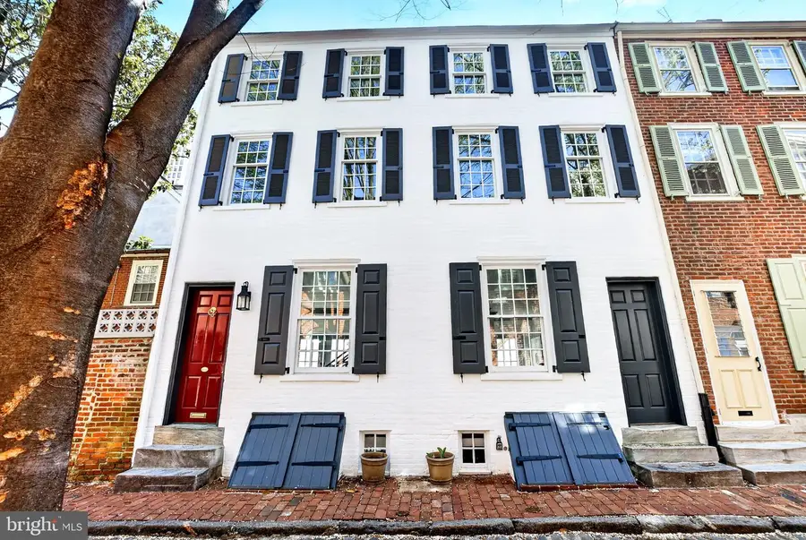 303 S American St, Philadelphia, PA 19106 - #3