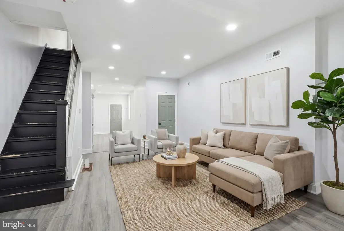 1406 S Allison St, Philadelphia, PA 19143 - #1