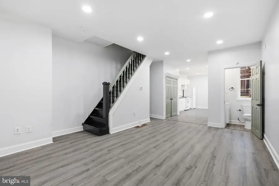 1406 S Allison St, Philadelphia, PA 19143 - #2
