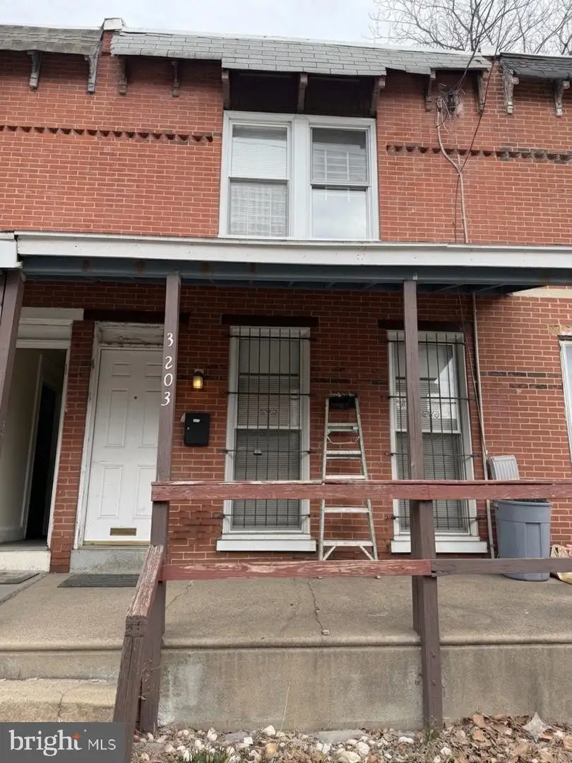 3203 Pearl St, Philadelphia, PA 19104 - #1