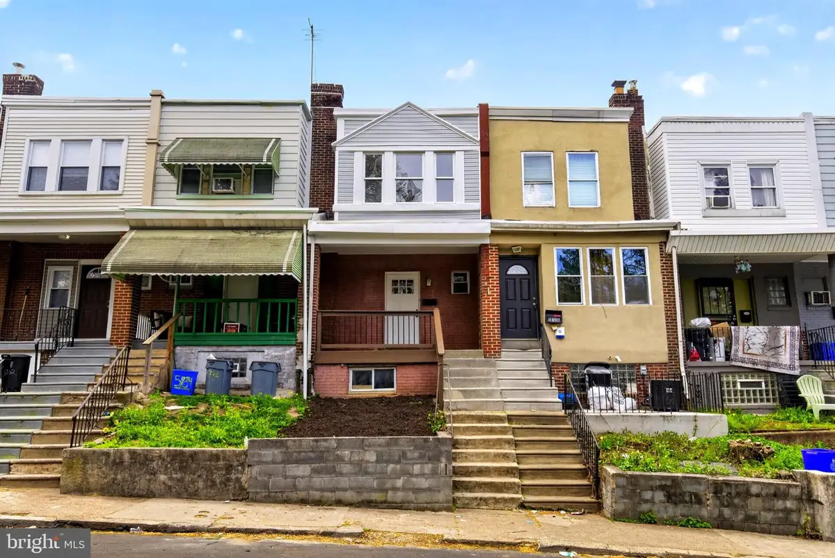 5736 N 20th St, Philadelphia, PA 19138 - #1