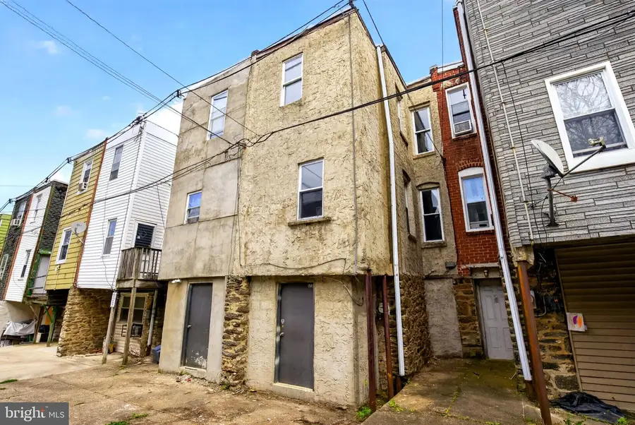 5736 N 20th St, Philadelphia, PA 19138 - #3