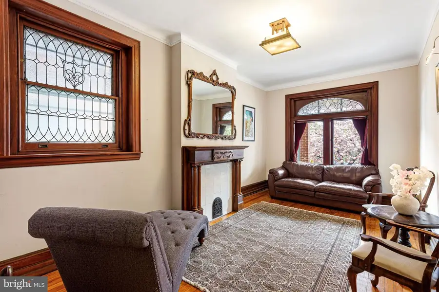 507 S 45th St, Philadelphia, PA 19104 - #3