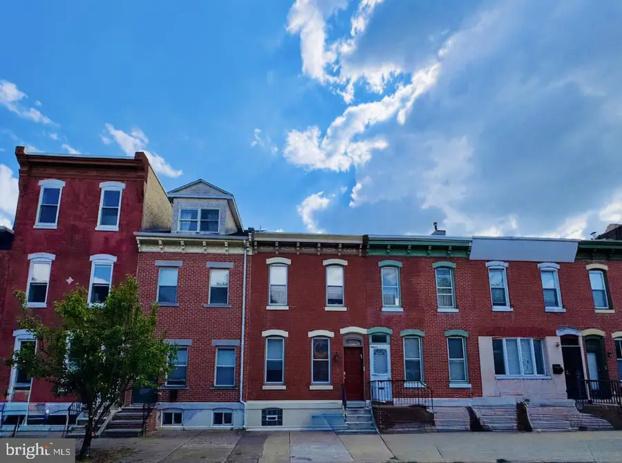 2340 Christian St, Philadelphia, PA 19146 - #2