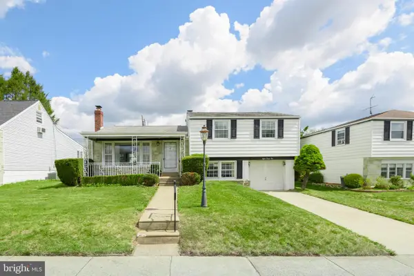 831 Regina St, PHILADELPHIA, PA 19116