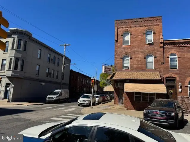 1641 W Ritner St, Philadelphia, PA 19145 - #2