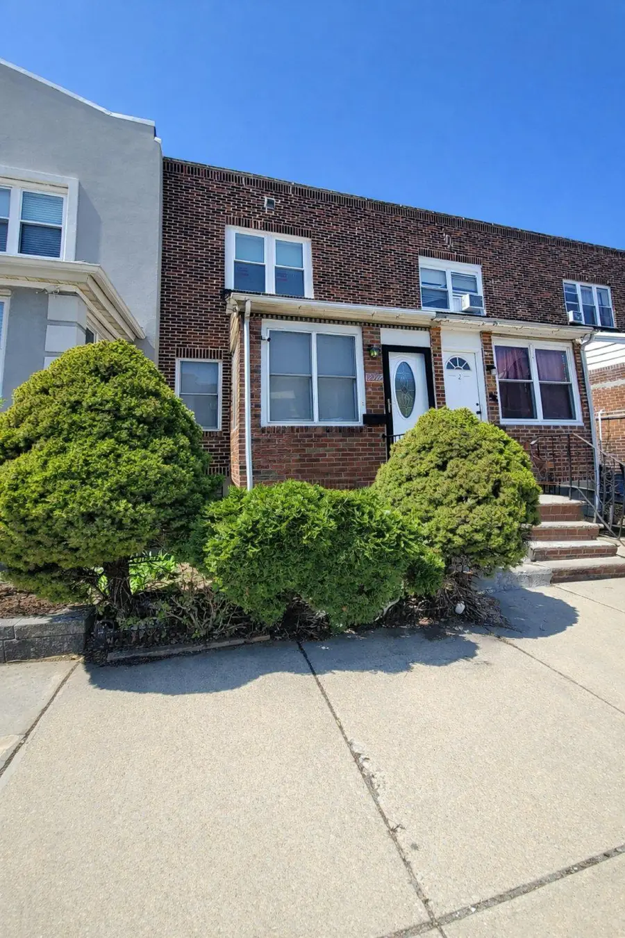 2712 S Darien St, Philadelphia, PA 19148 - #2