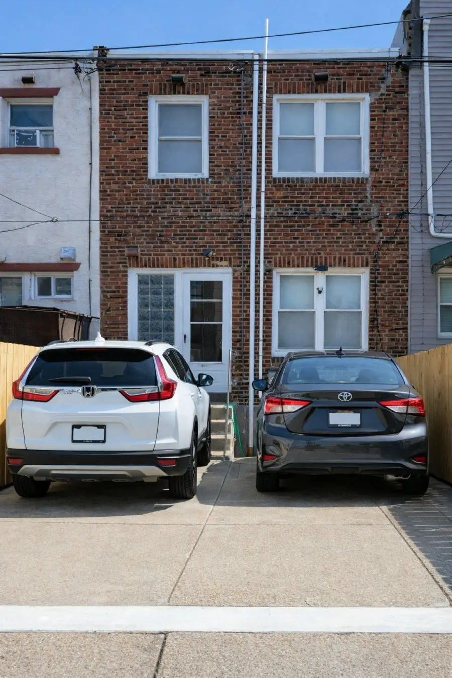 2712 S Darien St, Philadelphia, PA 19148 - #3