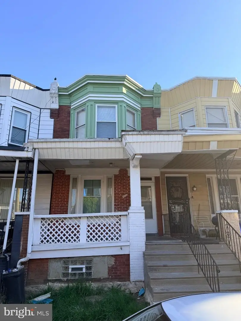 5520 Addison St, Philadelphia, PA 19143 - #1