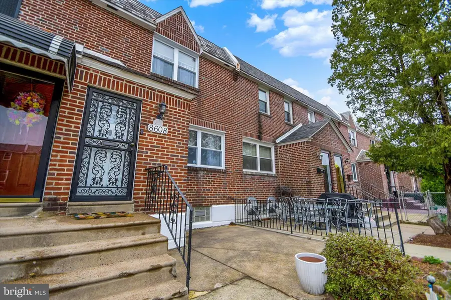 8608 Williams Ave, Philadelphia, PA 19150 - #2