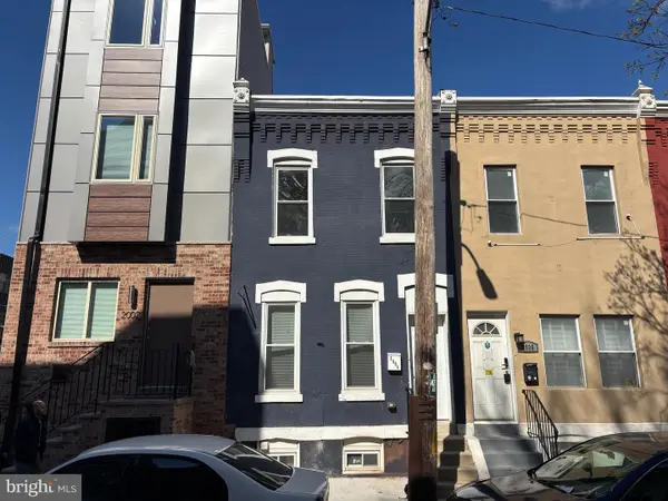 2004 N Cleveland St, PHILADELPHIA, PA 19121
