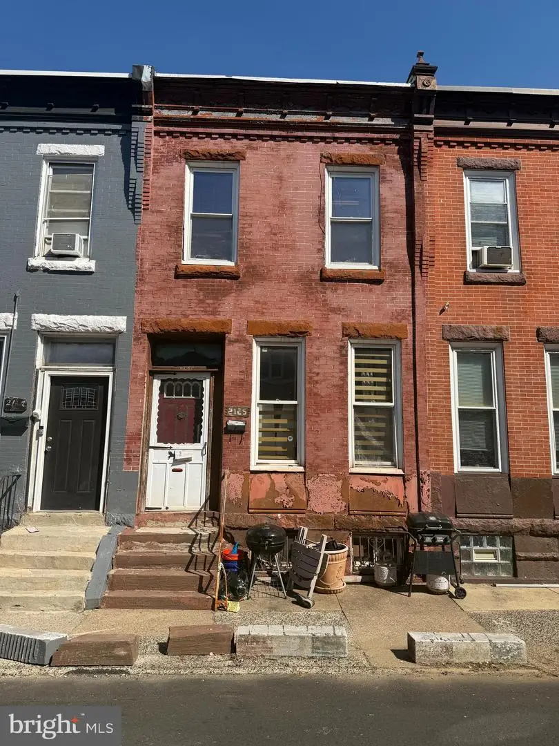2125 N Natrona St, Philadelphia, PA 19121 - #1