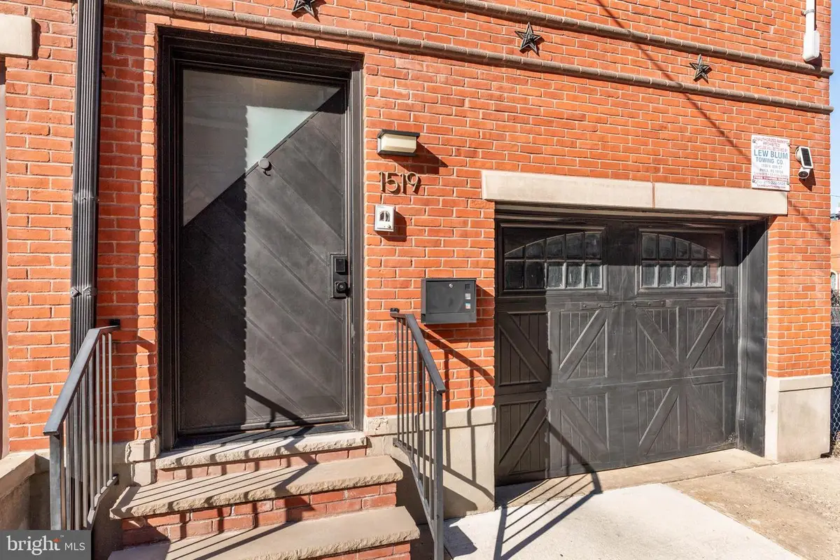 1519 Wallace St, Philadelphia, PA 19130 - #1
