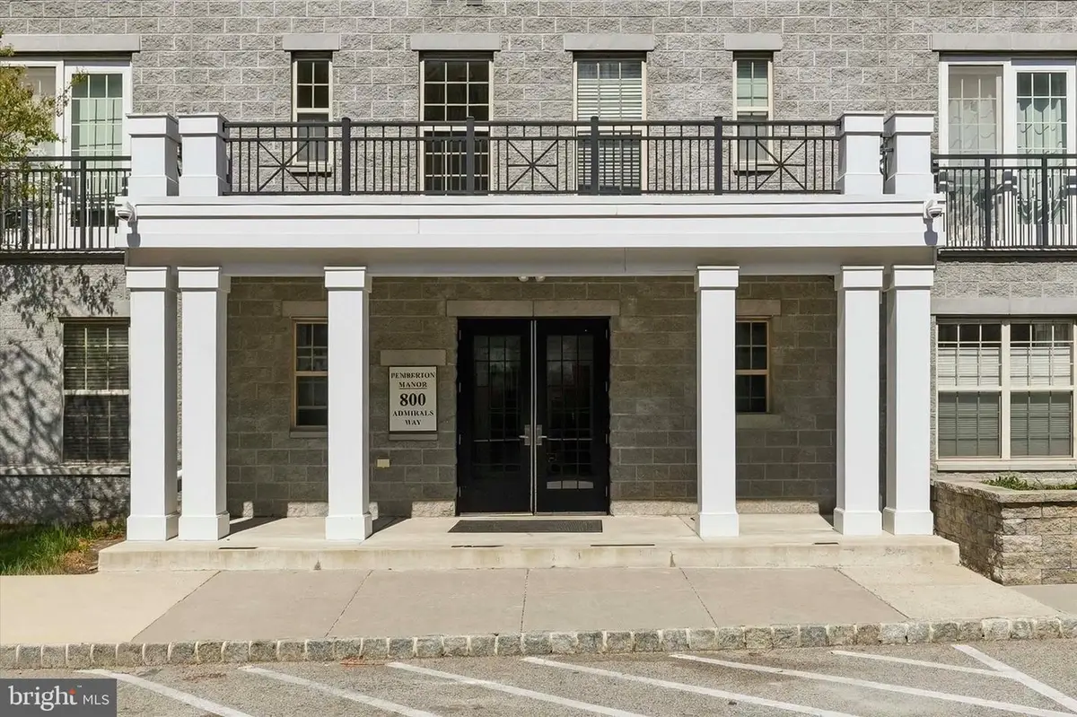 800 Admirals Way #1847, Philadelphia, PA 19146 - #1