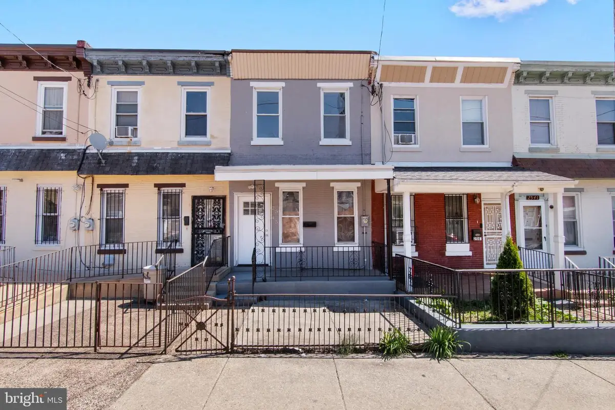 2545 N Marshall St, Philadelphia, PA 19133 - #1