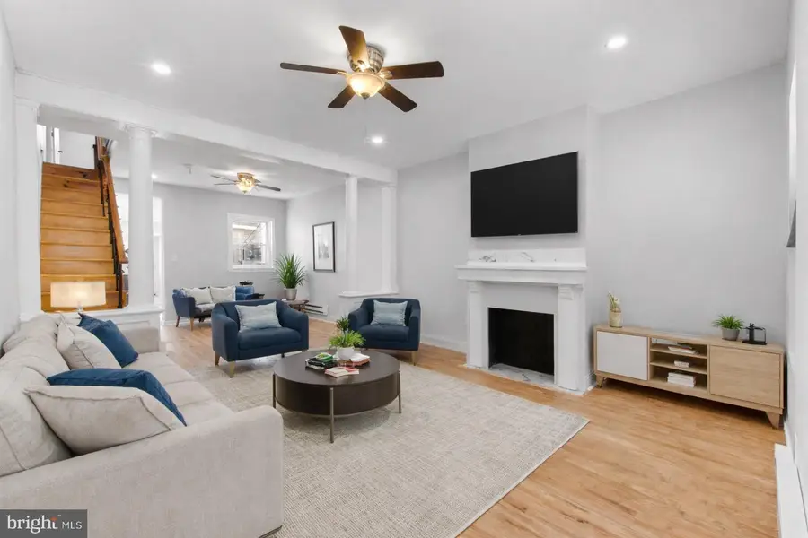 2545 N Marshall St, Philadelphia, PA 19133 - #3