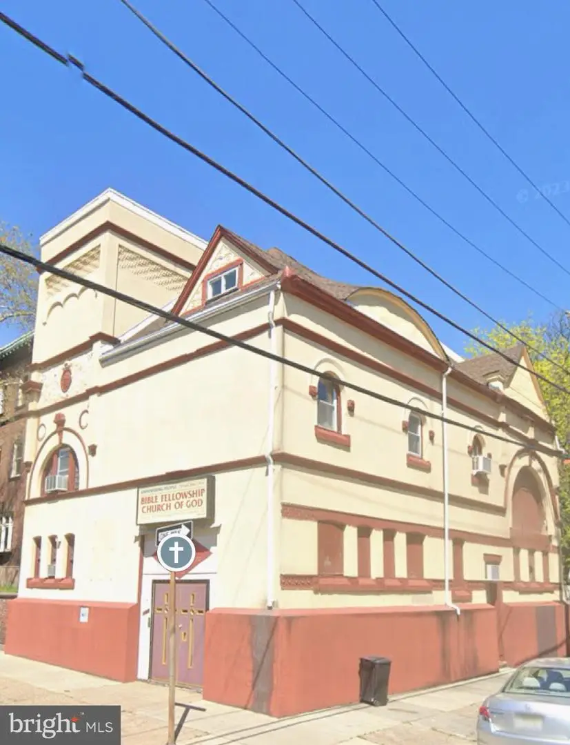 1545 W Jefferson St, Philadelphia, PA 19121 - #2