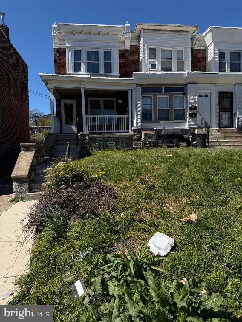 535 E Penn St, Philadelphia, PA 19144 - #1
