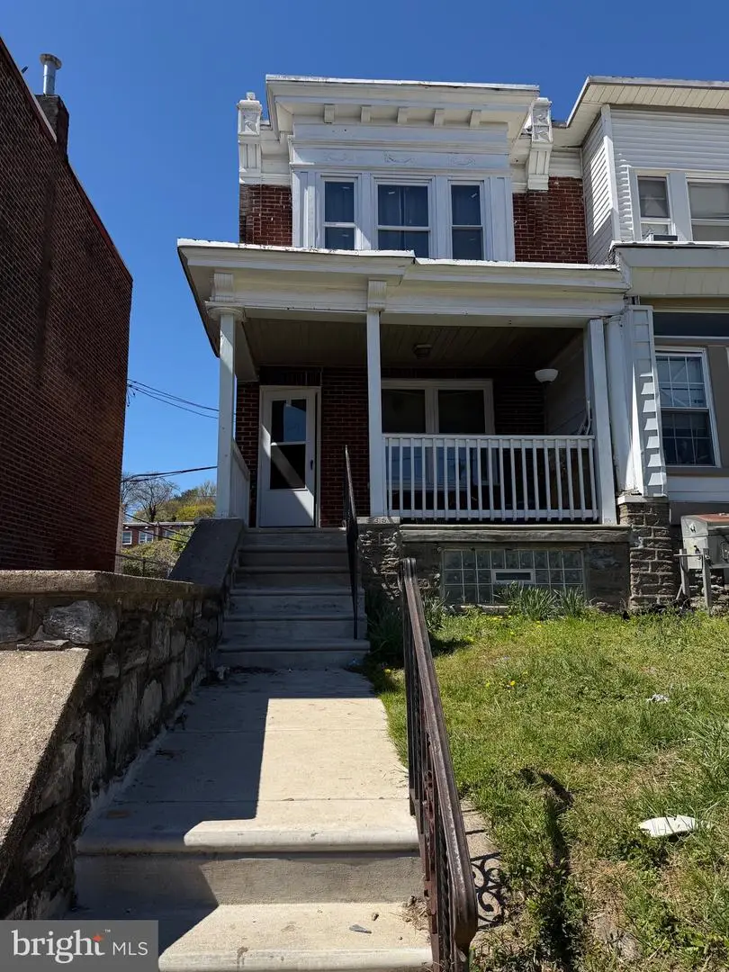 535 E Penn St, Philadelphia, PA 19144 - #2