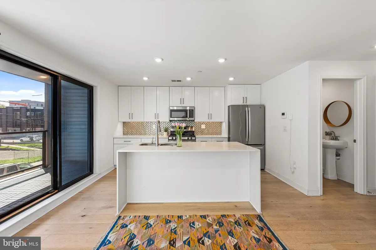 1316 N Franklin St #3, Philadelphia, PA 19122 - #1