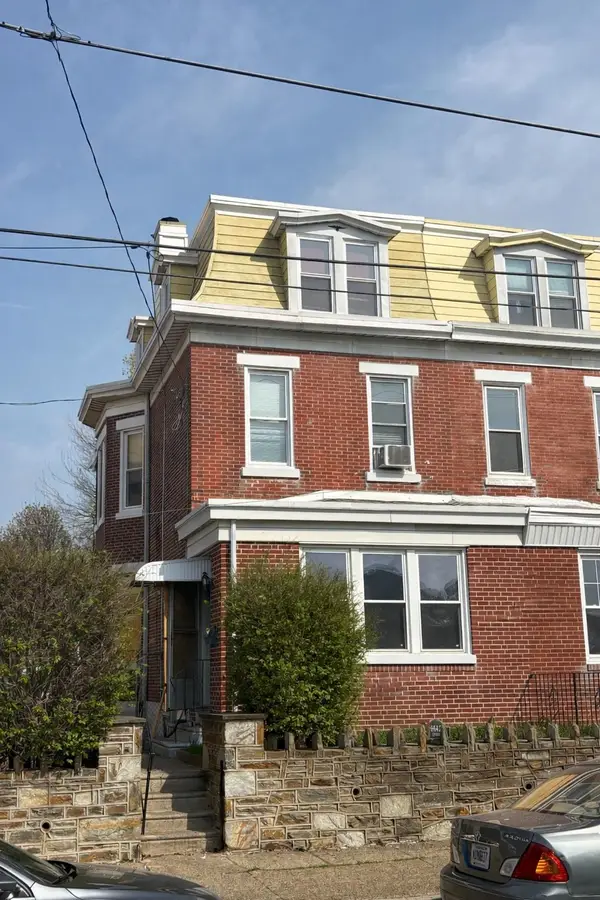 6642 Ditman St, PHILADELPHIA, PA 19135