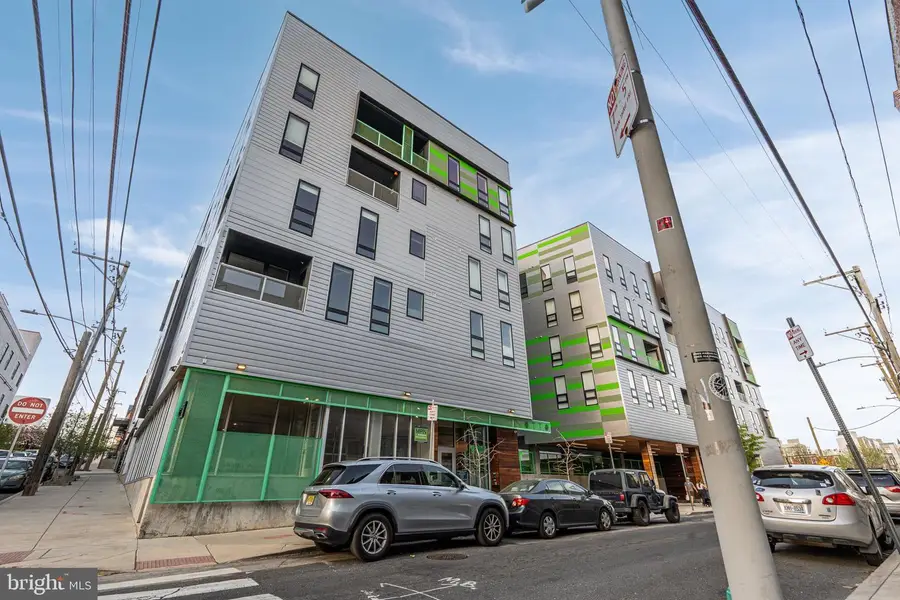 1501-19 N 31st St #201, Philadelphia, PA 19121 - #2